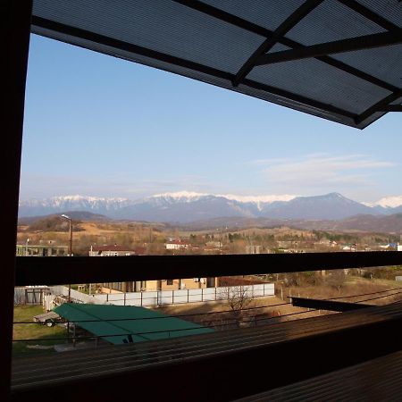 Mechta Guest House Tsandrypsh Exterior foto