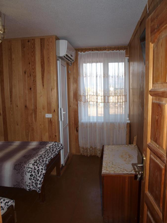 Mechta Guest House Tsandrypsh Habitación foto