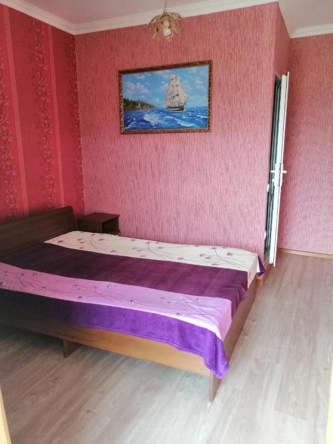 Mechta Guest House Tsandrypsh Habitación foto