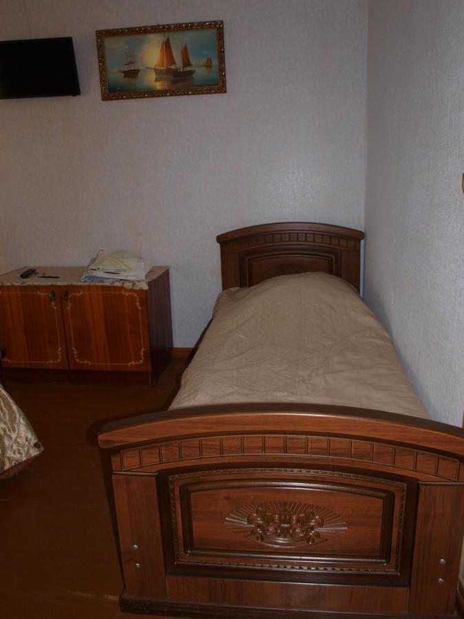 Mechta Guest House Tsandrypsh Exterior foto